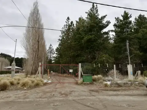 Terreno en Venta de 2500,0 m2