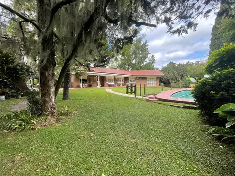 Casa en Venta en Funes, USD 295.000