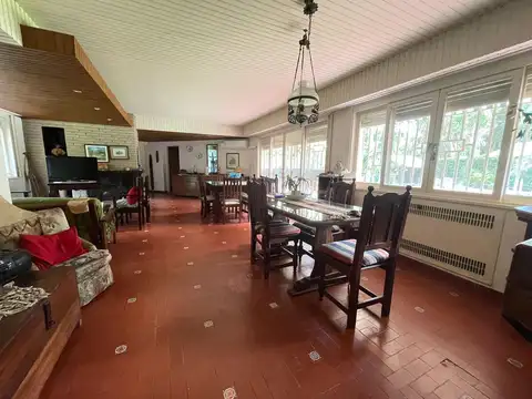 Casa en Venta 45 años