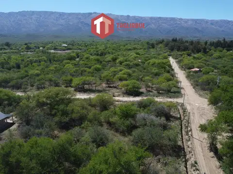 Terreno en Venta de 1164,0 m2