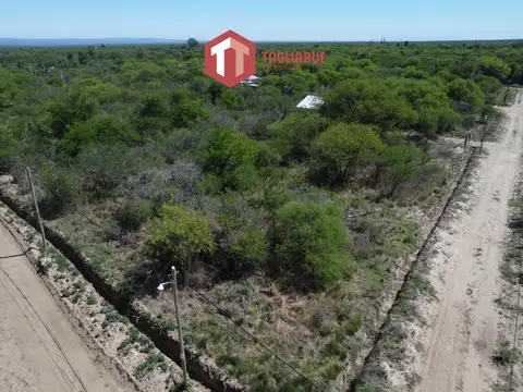 Terreno en Piedra Blanca