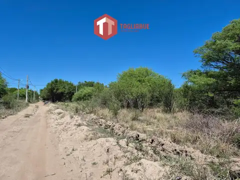 Terreno en Venta en Merlo, USD 14.000