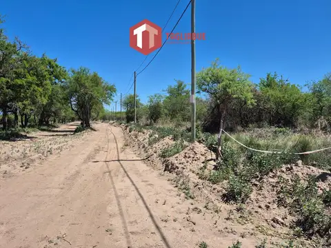 OPORTUNIDAD EN PIEDRA BLANCA - MERLO, SAN LUIS