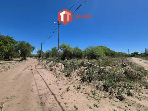 OPORTUNIDAD EN PIEDRA BLANCA - MERLO, SAN LUIS