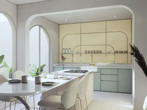 Casa en Venta de 3 dormitorios