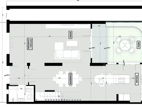 Casa en Venta A Estrenar