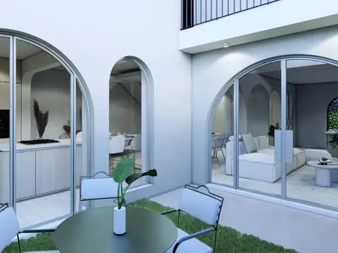 venta casa 3 dormitorios pileta cochera Nuestra Señora de Lourdes