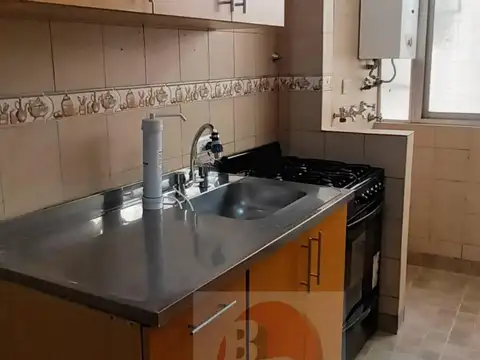 Departamento en Alquiler de 3 ambientes