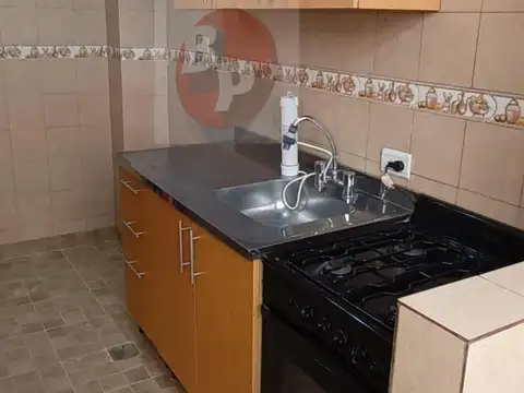Departamento en Alquiler de 2 dormitorios