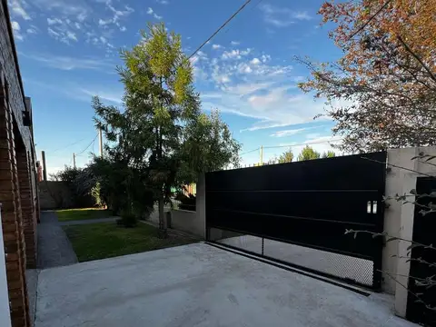 Casa en Venta en Funes, USD 240.000