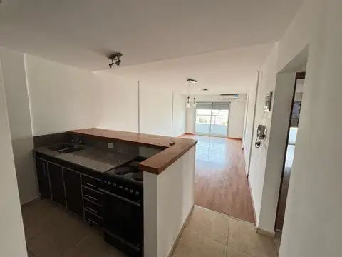 Departamento en La Plata
