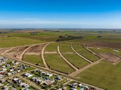 Terreno en Venta en Funes, USD 80.000