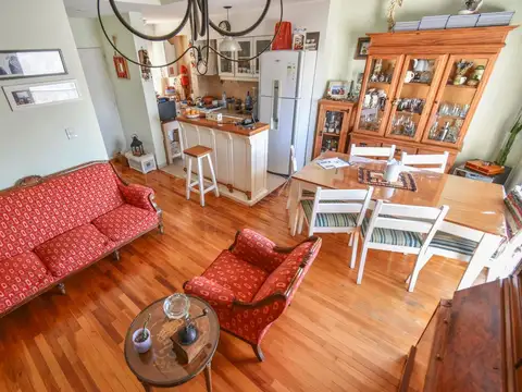 Departamento en Venta 18 años