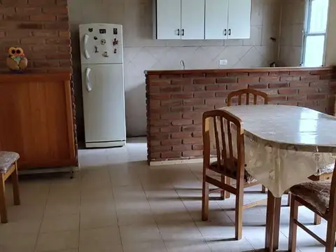 García Mansilla 1200, Piso PB