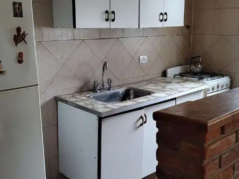 DEPTO 2 AMB. LUMINOSO EXCELENTE UBICACION 