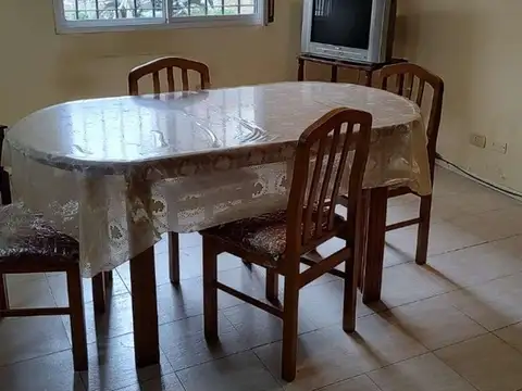 Departamento en Venta en San Fernando, USD 78.000