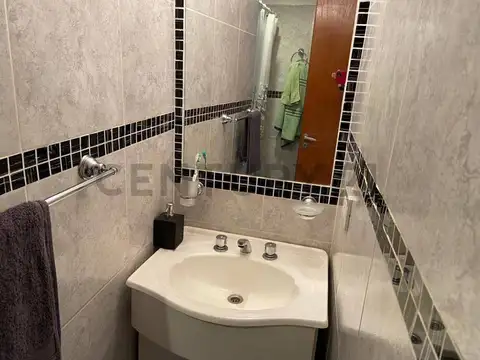 VENTA PH 2 AMBIENTES EN VILLA DEVOTO CON TERRAZA Y LAVADERO