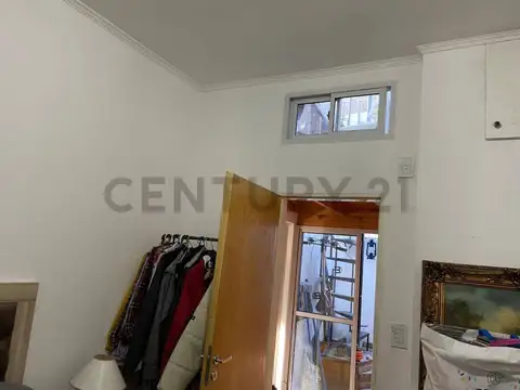 ALQUILER PH 2 AMBIENTES EN VILLA DEVOTO CON TERRAZA Y LAVADERO