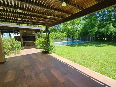 Casa en Venta 21 años