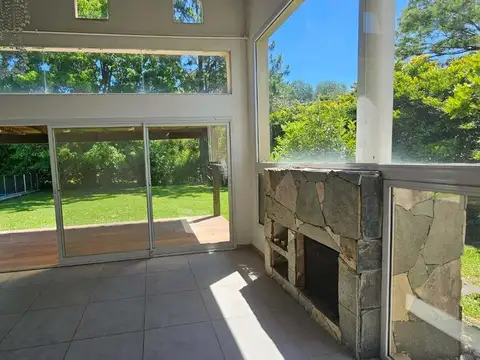 CASA 5 AMB C/ PILETA COUNTRY LOS CARDALES CAMPANA