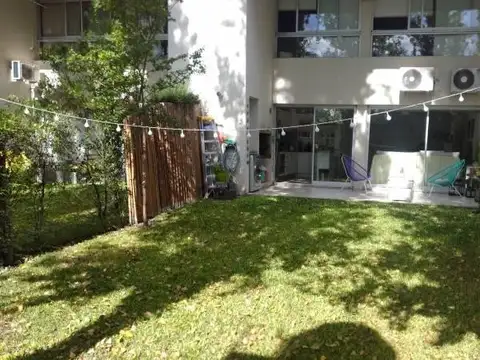 Departamento 3 ambientes con 3 baños