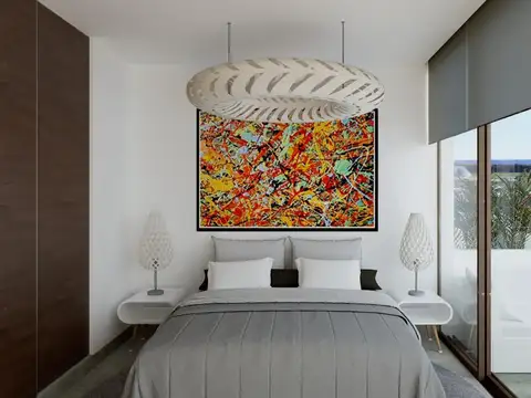 Departamento en Venta en Bernal, USD 140.000