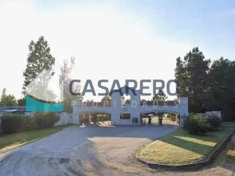 Terreno Lote  en Venta en Exaltación de la Cruz, G.B.A. Zona Norte, Argentina