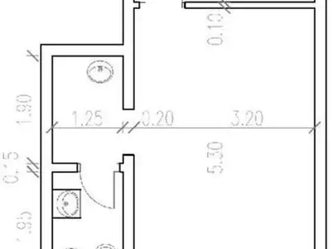 Oficina en Venta 30 años