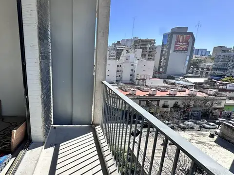 Departamento en Venta en Belgrano, USD 80.900