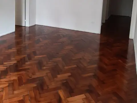 Departamento en Alquiler 65 años