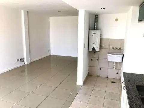 Mendoza 3100, Piso 5