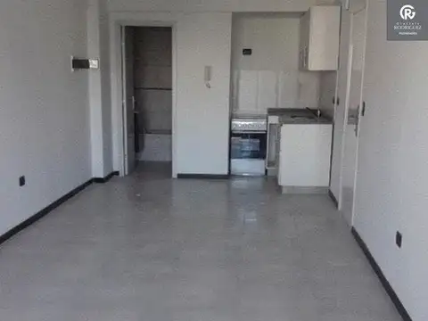 Departamento en Venta de Monoambiente
