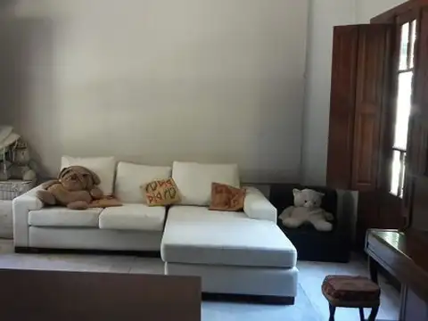 Quinta en Venta en Barrio Parque Leloir, USD 590.000