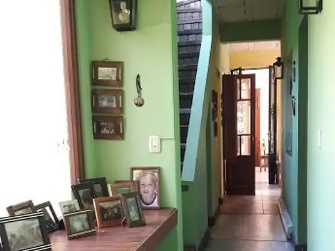 DE LOS BAQUEANOS 900