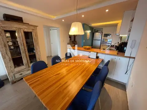 Departamento en Venta de 3 ambientes