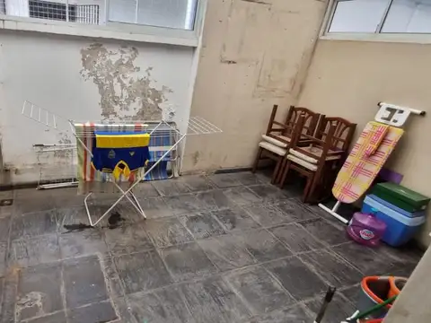 Depto Tipo Casa en Venta con 1 cocheras