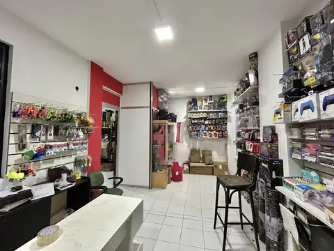 Oficina en Venta en Tribunales, USD 64.600