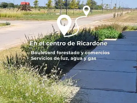 Terreno en Venta de 237,0 m2