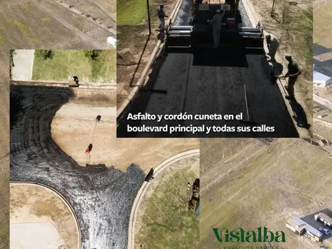 VENTA DE LOTES EN RICARDONE - FINANCIACIÓN