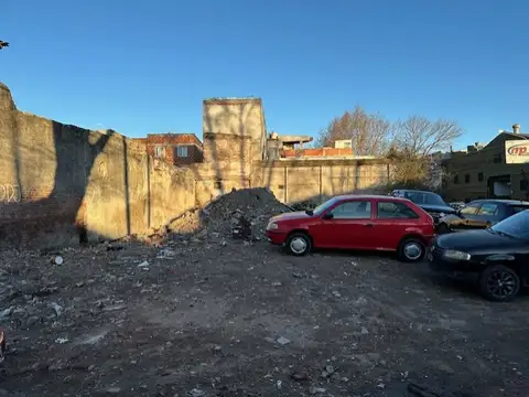 Terreno en Venta en Ciudad De Tigre, USD 125.000