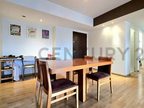 San Blas 2900, Piso 2