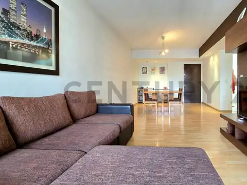 Departamento en Venta 15 años