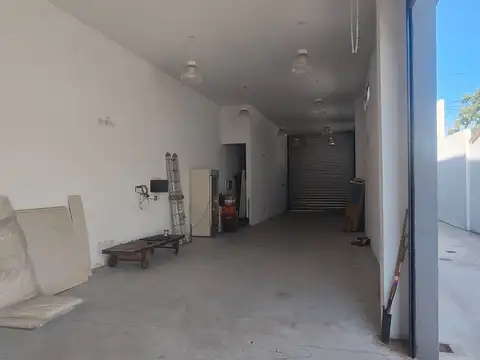 Galpon en Venta 5 años