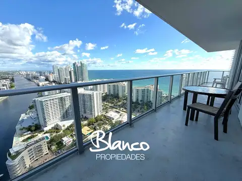 Departamento en Alquiler Temporal de 3 ambientes