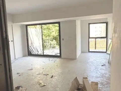 Venta, Departamento, 2 Ambientes, Balcón Terraza, Caballito, Caballito Sur