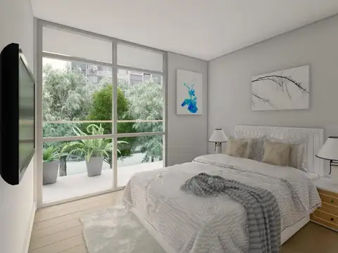 Departamento en Venta al Oeste