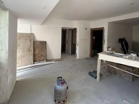 Departamento en Venta en Caballito, USD 213.400