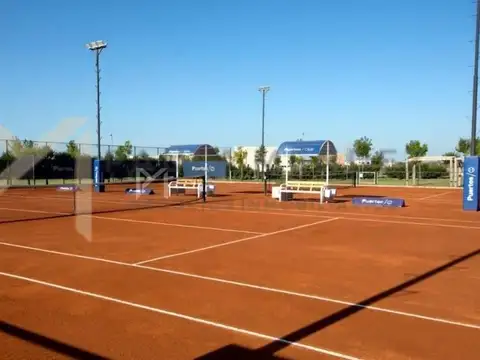 Terreno Lote  en Venta en Ceibos, Puertos, Escobar