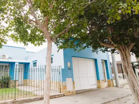 VENTA - CASA - 4 DORMITORIOS - PUNTA ALTA