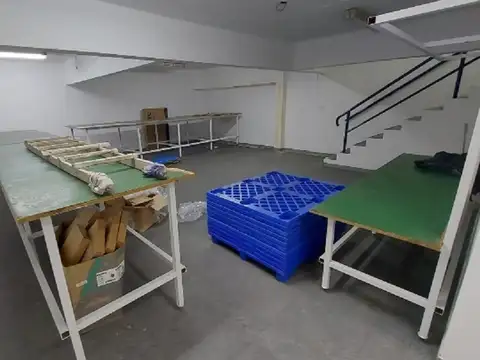 Local en Alquiler 20 años